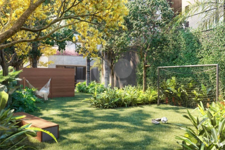 Apartamento à venda com 2 suítes em Pinheiros, São Paulo, SP