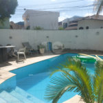 Casa à venda com 4 quartos, sendo 1 suíte, no condomínio River Plate, Rio de Janeiro - RJ