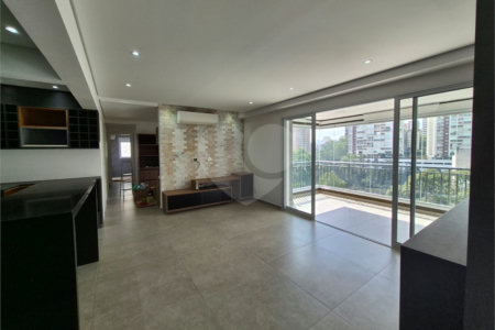 Apartamento à venda com 4 quartos, sendo 2 suítes, em Jardim Vazani, São Paulo, SP