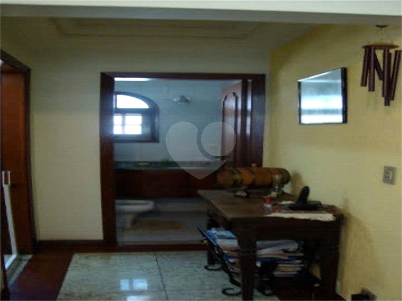 Casa Térrea à venda com 4 quartos, sendo 2 suítes,  em Vila Albertina, São Paulo, SP