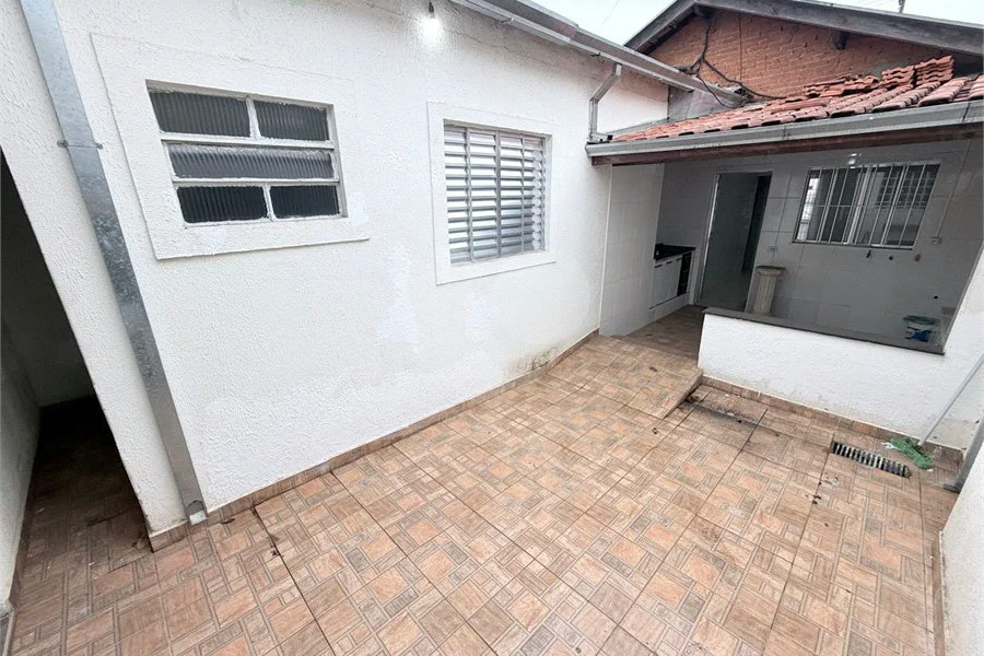 Casa à Venda no Bairro Santa Terezinha – Piracicaba/SP
