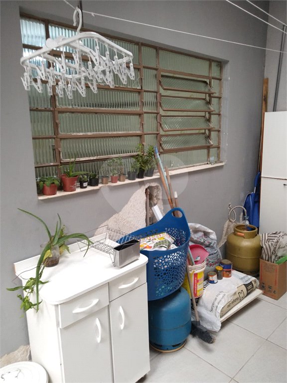 Sobrado à venda com 2 quartos, sendo 1 suíte, em Vila Gustavo, São Paulo, SP