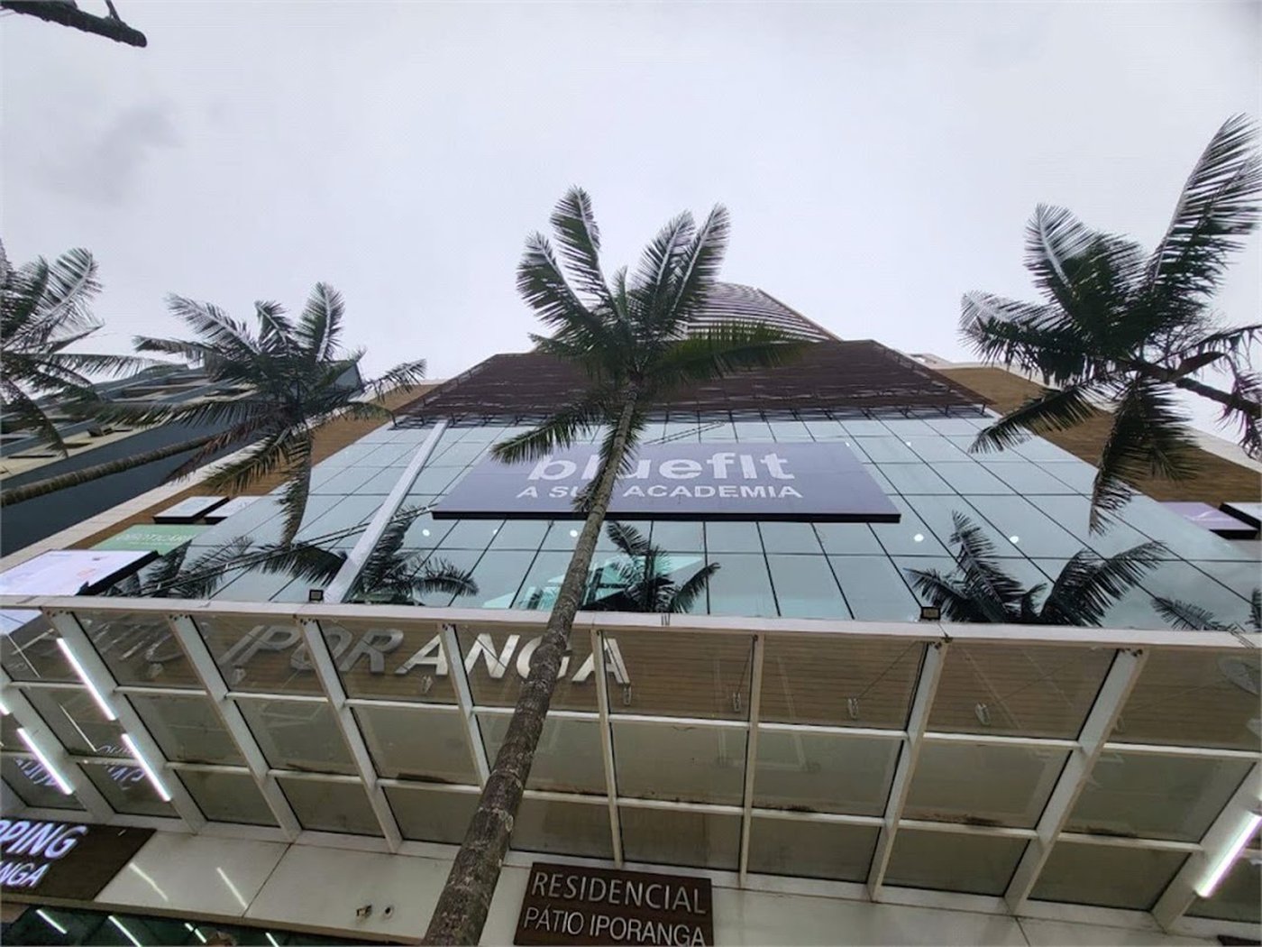 Apartamento Residencial à venda, Gonzaga, Santos - AP1097.