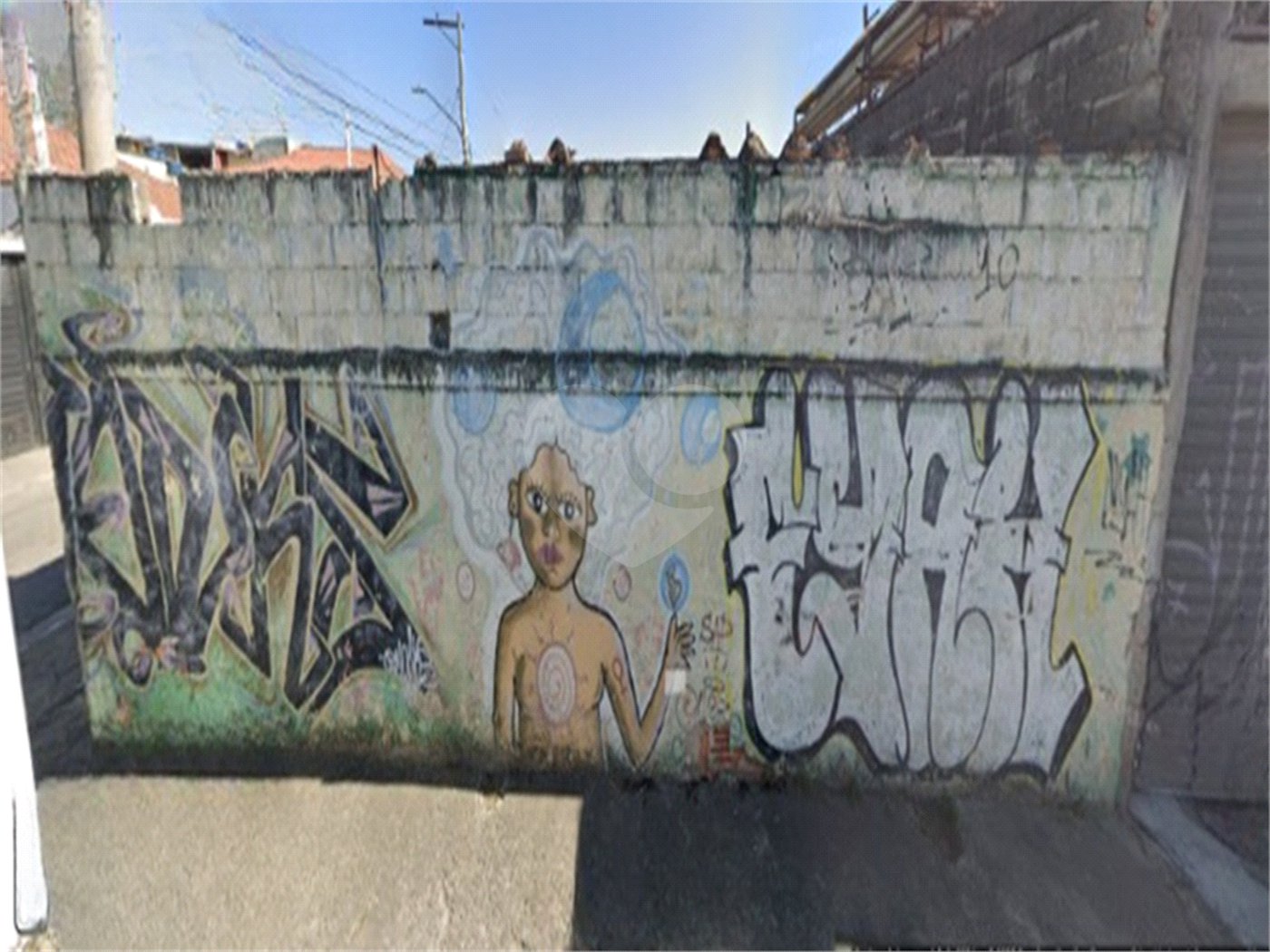 Terreno à venda em Jaçanã, São Paulo, SP