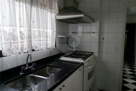 Apartamento à venda com 4 quartos, sendo 2 suítes, em Vila Andrade, São Paulo, SP