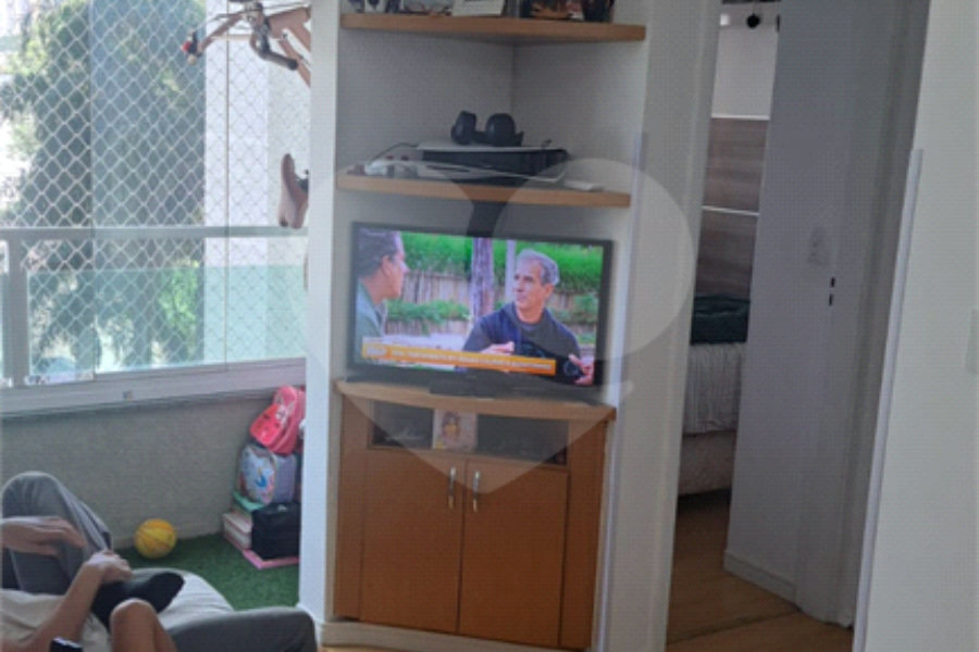 Apartamento à venda com 2 quartos em Vila Maria, São Paulo, SP