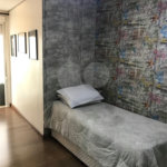 Apartamento à venda com 4 quartos, sendo 2 suítes, em Bosque da Saúde, São Paulo, SP