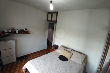 Casa Térrea à venda com 3 suítes em Vila Mazzei, São Paulo, SP
