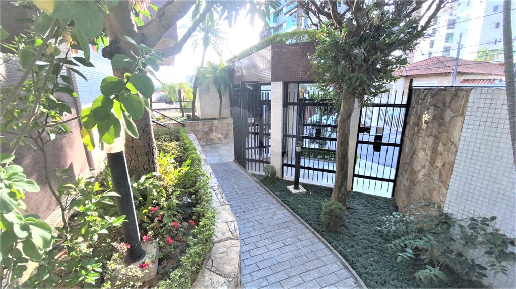Apartamento à venda - Planalto Paulista