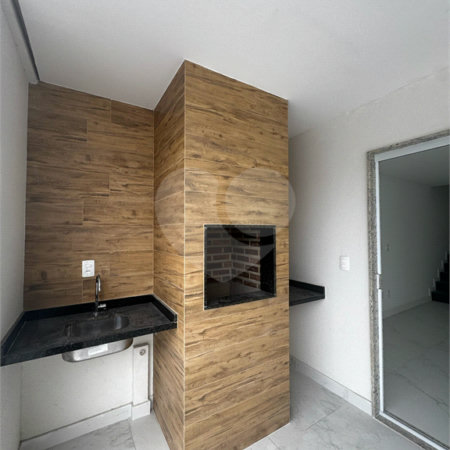 Casa à venda com 3 suítes no condomínio Grand Park, Rio de Janeiro - RJ