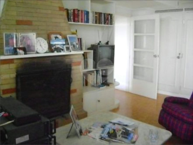 Apartamento para alugar com 3 suítes em Jardim América, São Paulo, SP