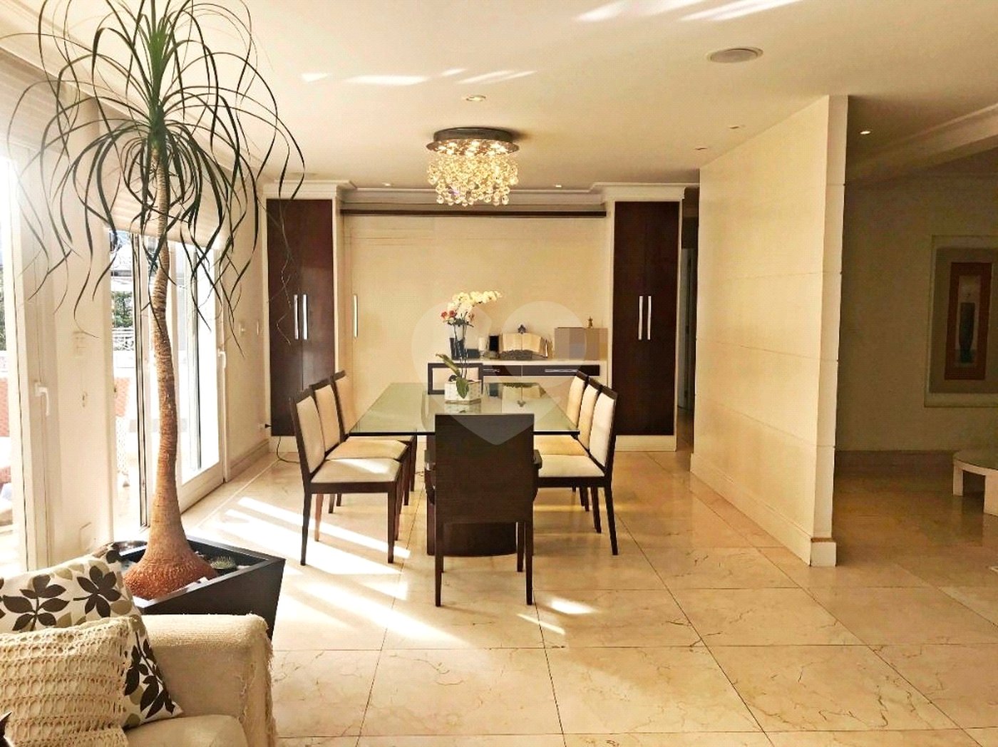 Casa à venda com 4 suítes em Horto Florestal, São Paulo, SP