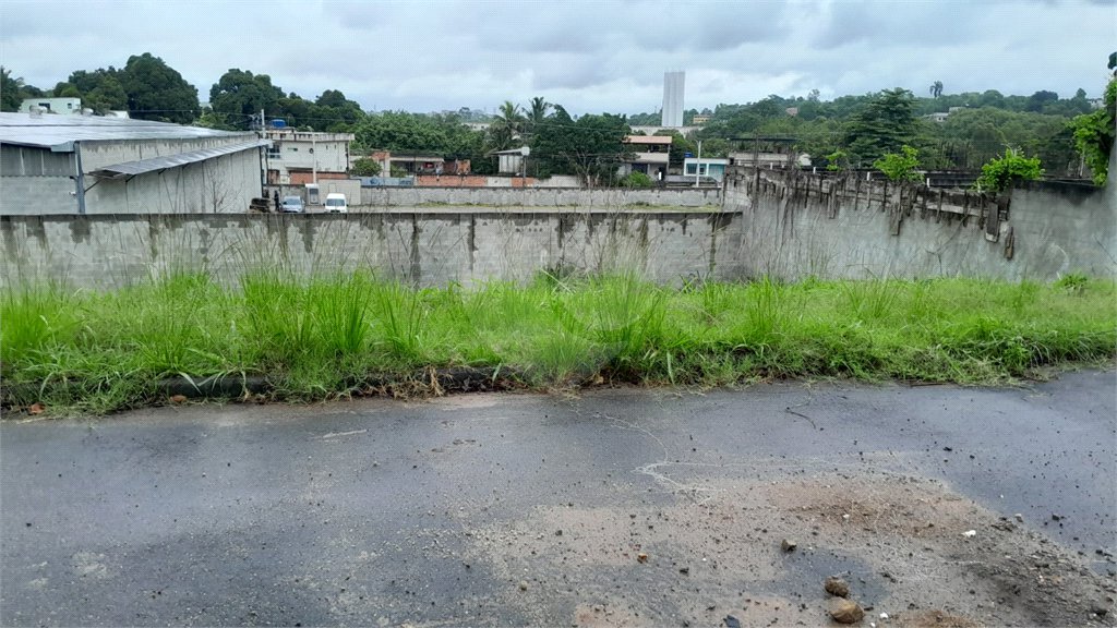 Terreno à venda em Santíssimo, Rio de Janeiro, RJ