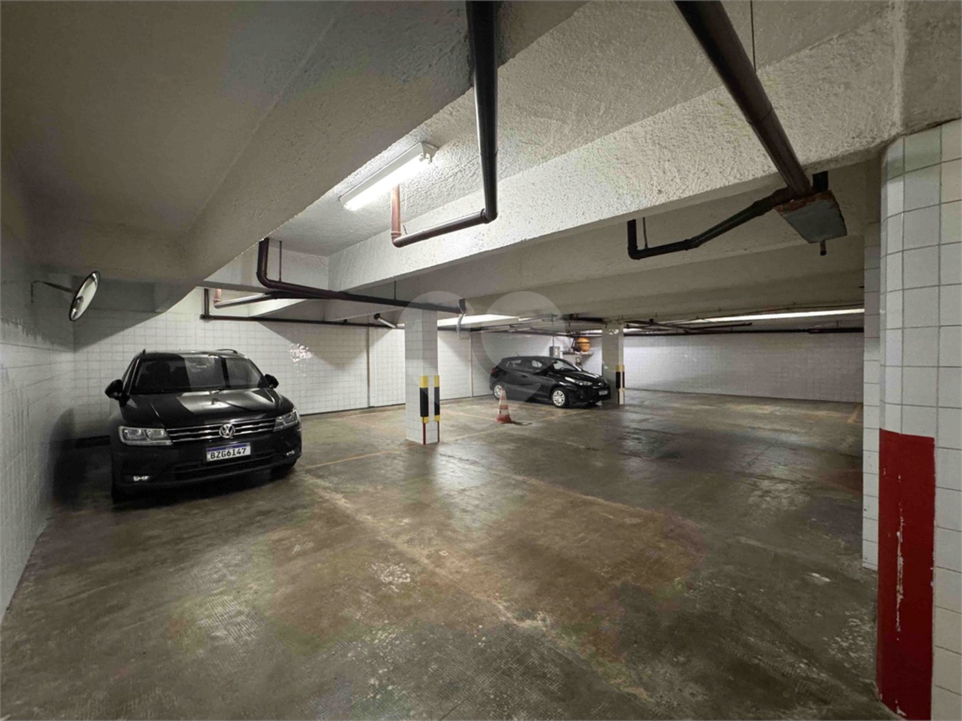Apartamento à venda com 3 quartos, sendo 1 suíte, em Perdizes, São Paulo, SP