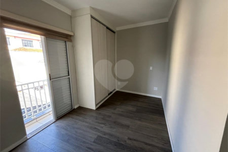 Casa em condomínio à venda com 2 suítes em Imirim, São Paulo, SP