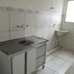 Apartamento à venda com 2 quartos em Campo Grande, Rio de Janeiro, RJ