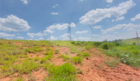 Terreno à venda no condomínio Elementum, Atibaia - SP