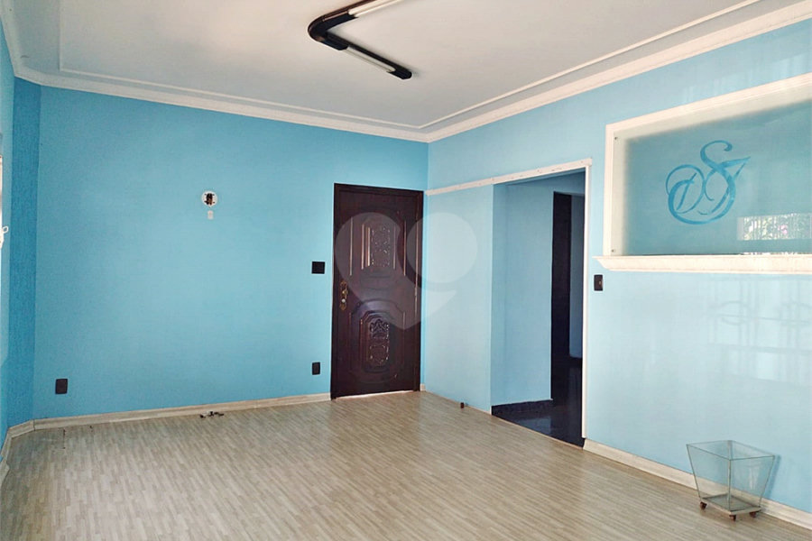 Sobrado para alugar com 3 quartos em Santana, São Paulo, SP