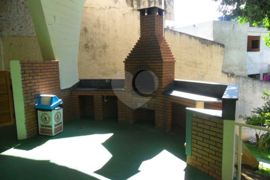 Apartamento à venda com 2 quartos em Vila Mazzei, São Paulo, SP