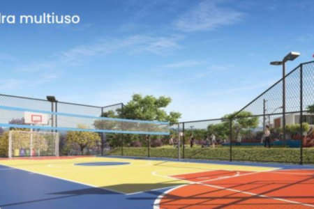 Smart Urba Reserva