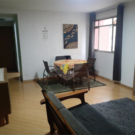 Apartamento à venda com 2 quartos em Vila Nivi, São Paulo, SP