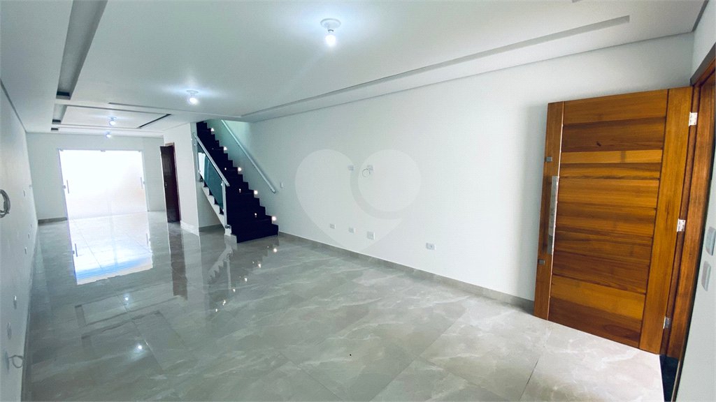 Casa à venda com 3 suítes em Vila Maria, São Paulo, SP