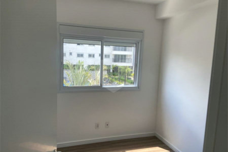 Apartamento à venda com 3 quartos, sendo 1 suíte, em Vila Santa Catarina, São Paulo, SP