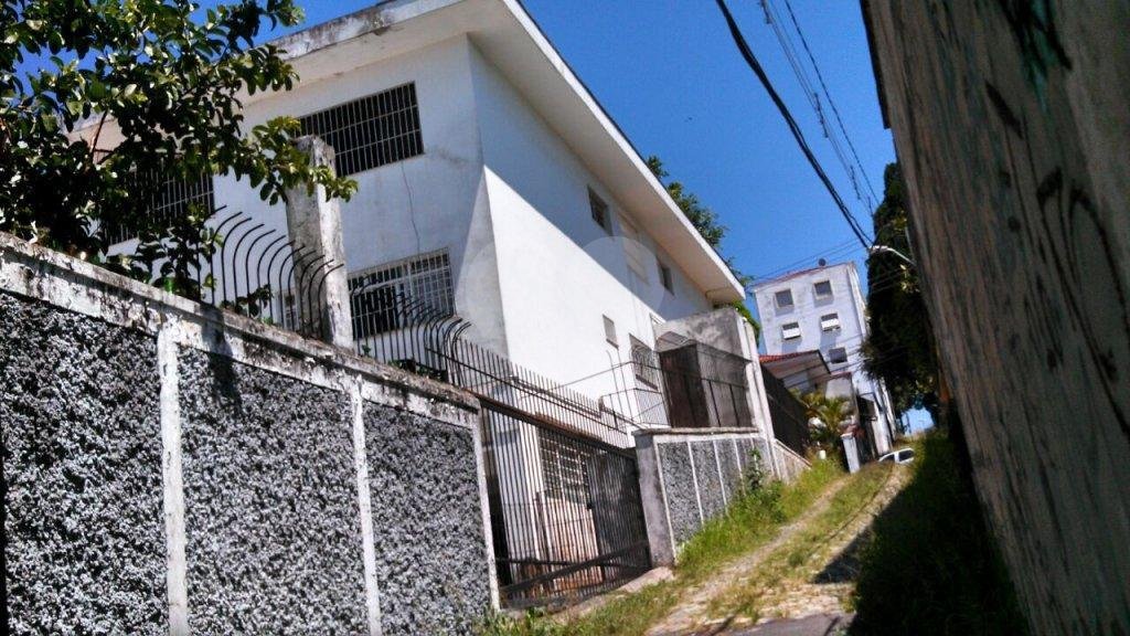 Casa à venda com 2 suítes em Jardim São Paulo(zona Norte), São Paulo, SP