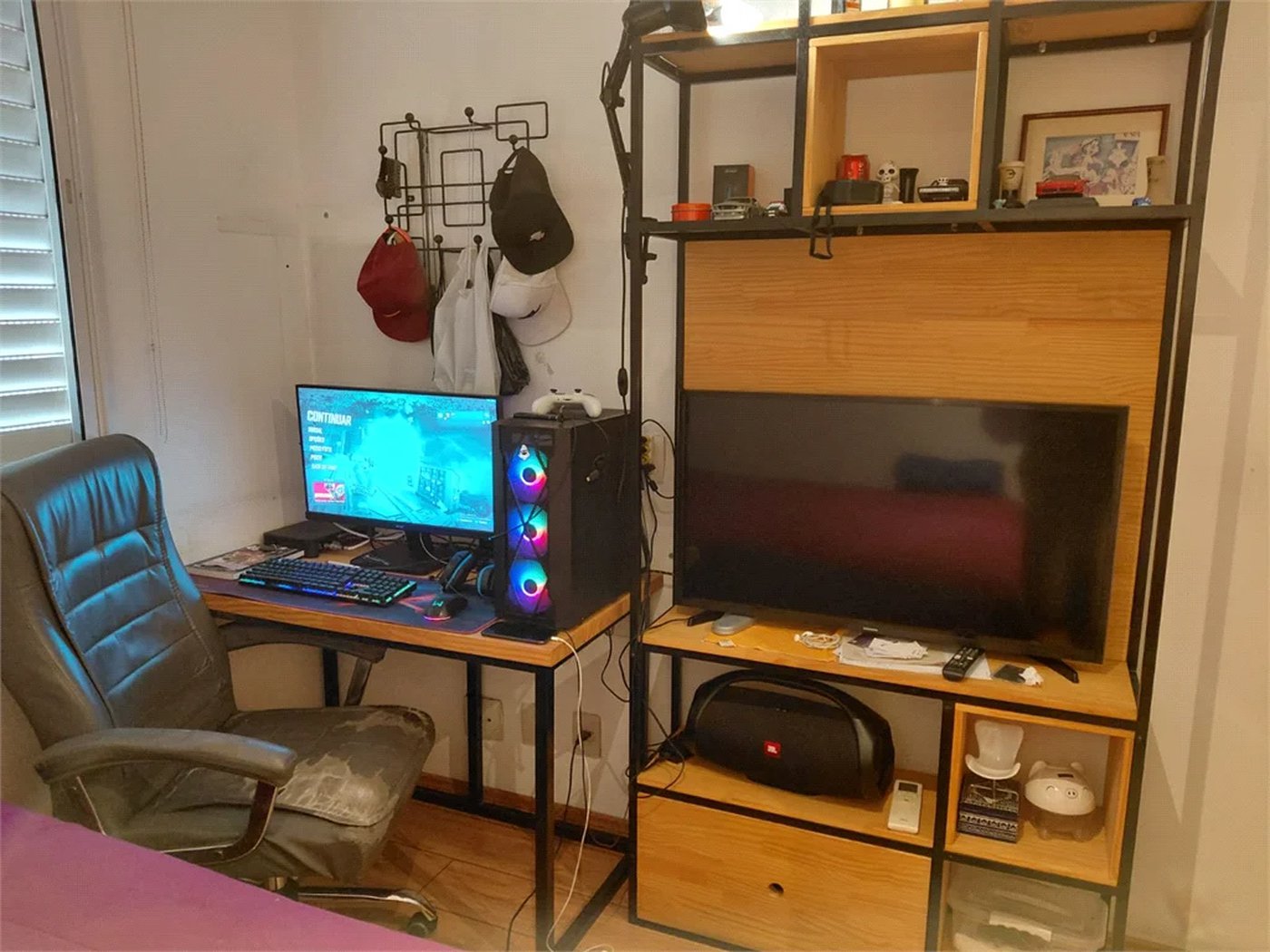 Apartamento à venda com 3 quartos, sendo 1 suíte, em Vila Leopoldina, São Paulo, SP