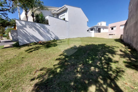 Terreno à venda no condomínio Saint Clair, Sorocaba - SP