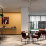 Apartamento à venda com 1 quarto em Brooklin Paulista, São Paulo, SP