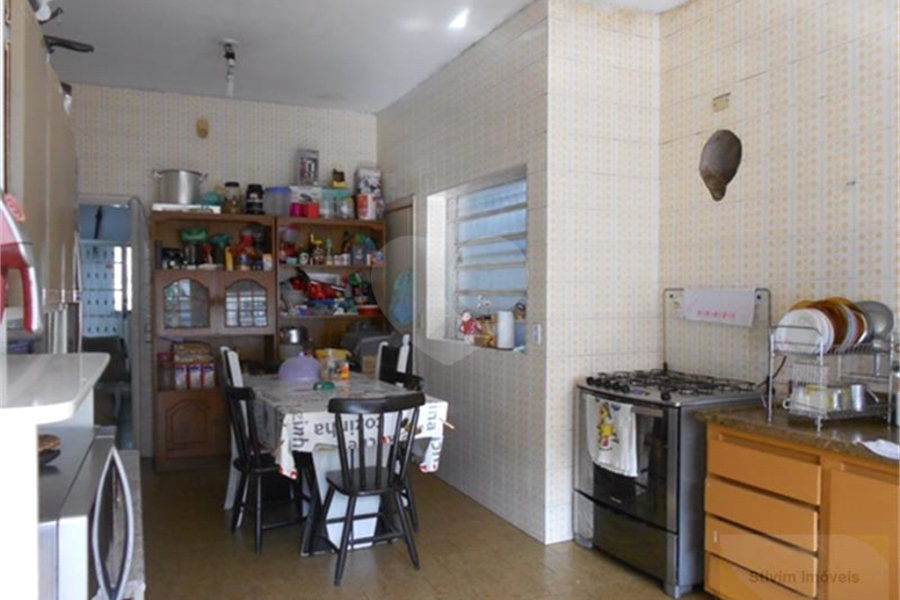 Casa Térrea à venda com 2 quartos em Casa Verde, São Paulo, SP