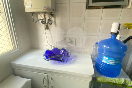 Apartamento à venda com 3 quartos, sendo 1 suíte, em Parque Mandaqui, São Paulo, SP