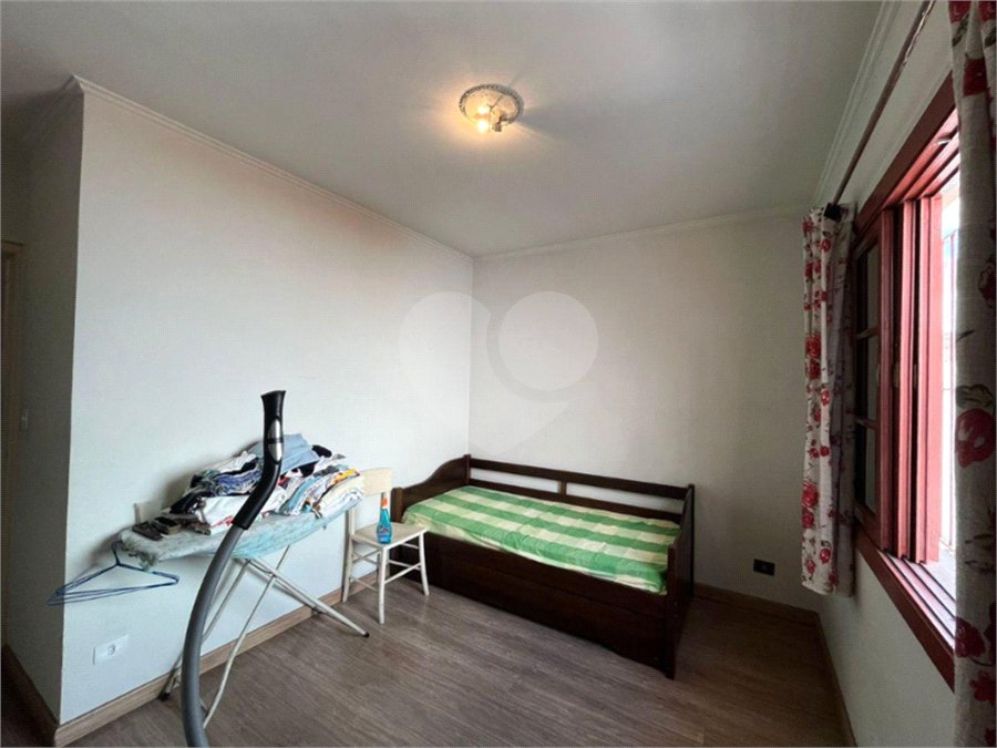 Sobrado à venda com 3 quartos, sendo 1 suíte, em Vila Leopoldina, São Paulo, SP