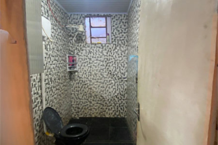 Casa à venda com 2 quartos em Jardim Vitoria, Ponta Porã, MS