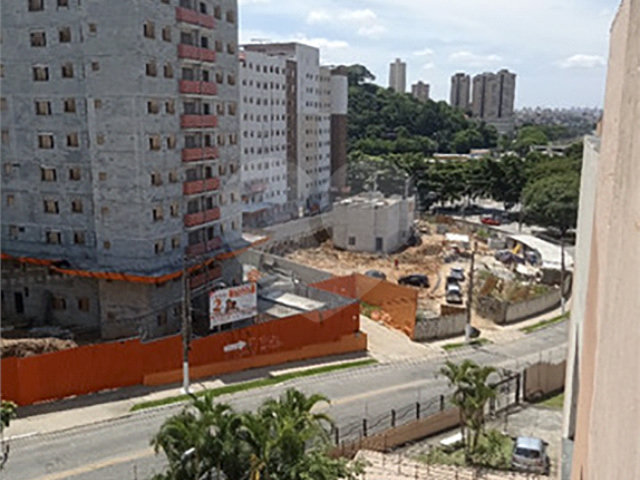 Apartamento à venda com 2 quartos em Jaraguá, São Paulo, SP