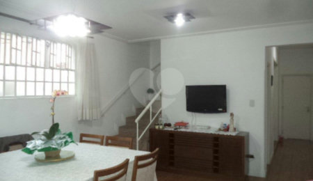 Sobrado à venda com 3 quartos, sendo 1 suíte,  em Santana, São Paulo, SP