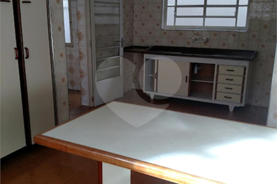 Sobrado à venda com 3 quartos em Freguesia do Ó, São Paulo, SP