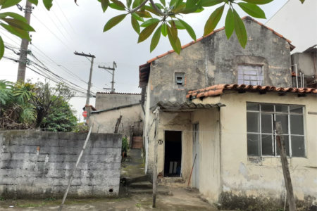 Sobrado à venda com 2 quartos em Vila Mazzei, São Paulo, SP