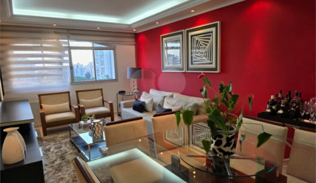 Apartamento à venda com 3 quartos em Lauzane Paulista, São Paulo, SP