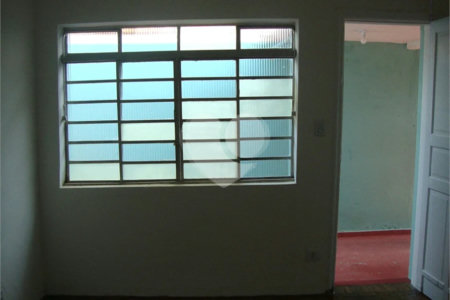 Casa à venda com 1 quarto em Chora Menino, São Paulo, SP