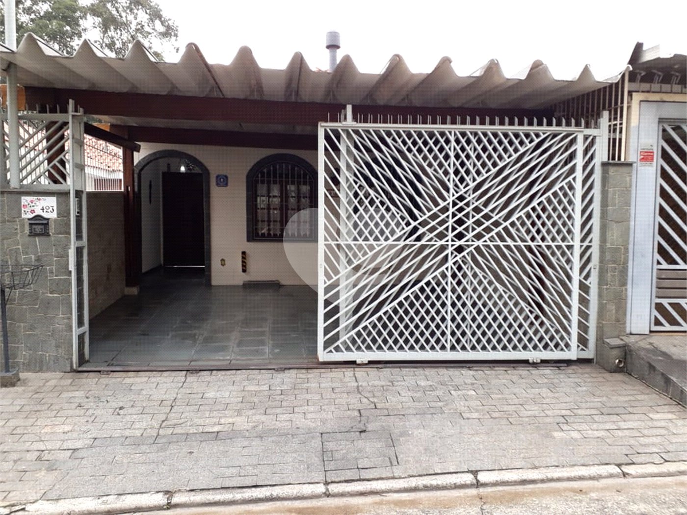 Sobrado à venda com 3 quartos, sendo 1 suíte, em Tucuruvi, São Paulo, SP