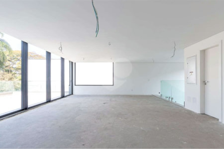 Casa à venda com 4 suítes no condomínio Unyco, São Paulo - SP