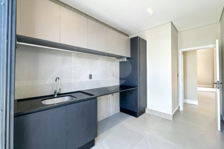 Casa à venda com 3 suítes no condomínio Villa dos Pinheiros, Indaiatuba - SP