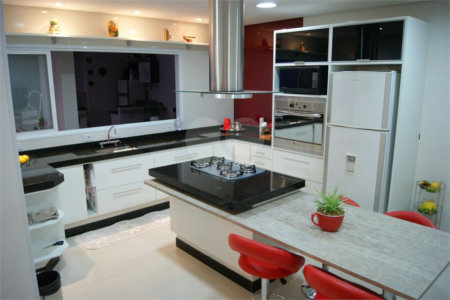 Casa à venda com 3 suítes no condomínio Mont Blanc, Sorocaba - SP