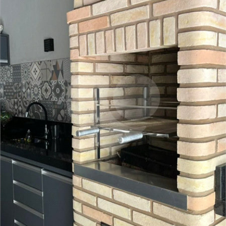 Casa à venda com 3 quartos, sendo 1 suíte, no condomínio Buonna Vitta, Jundiaí - SP