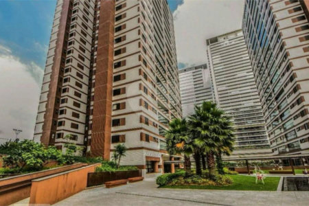 Apartamento à venda com 4 suítes em Chácara Santo Antônio (zona Sul), São Paulo, SP