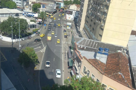 Sala à venda em Tijuca, Rio de Janeiro, RJ