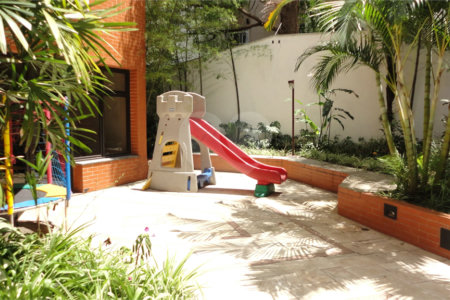 Apartamento à venda com 3 quartos, sendo 1 suíte, em Vila Andrade, São Paulo, SP