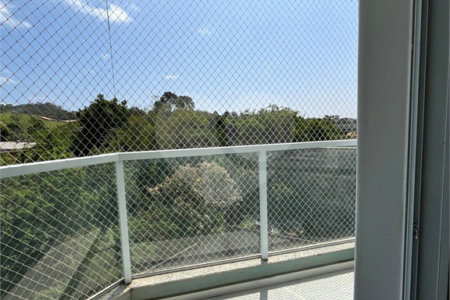 Apartamento à venda com 3 quartos, sendo 1 suíte, em Jardim Villaça, São Roque, SP